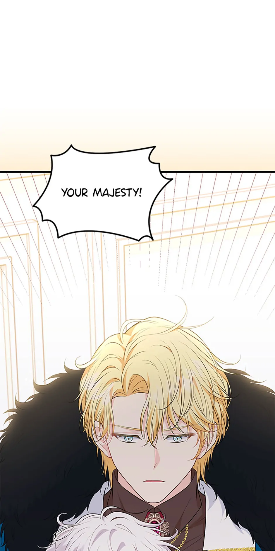 The S-Class Little Princess Is Too Strong Chapter 18 - Page 21