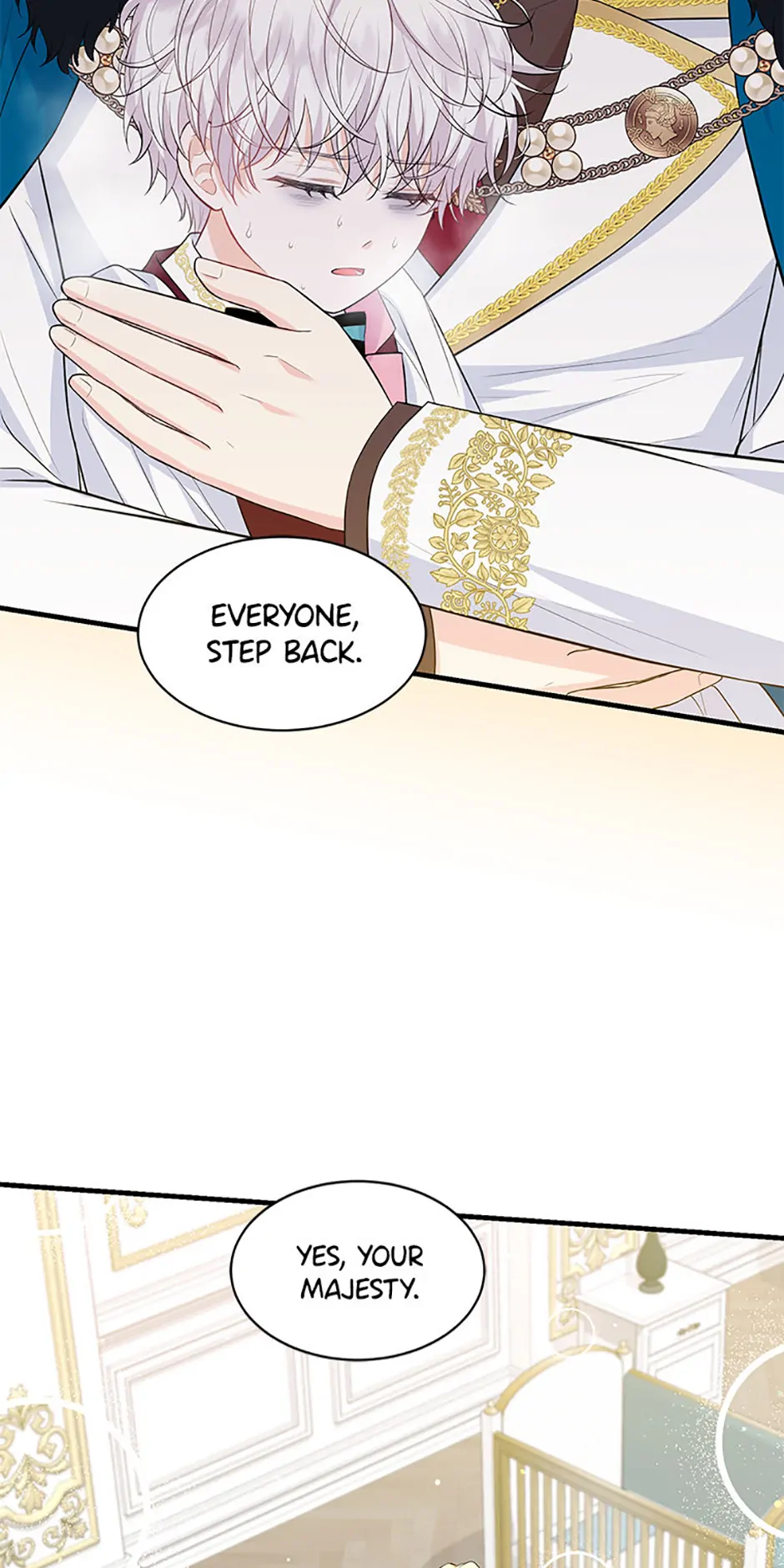 The S-Class Little Princess Is Too Strong Chapter 18 - Page 22