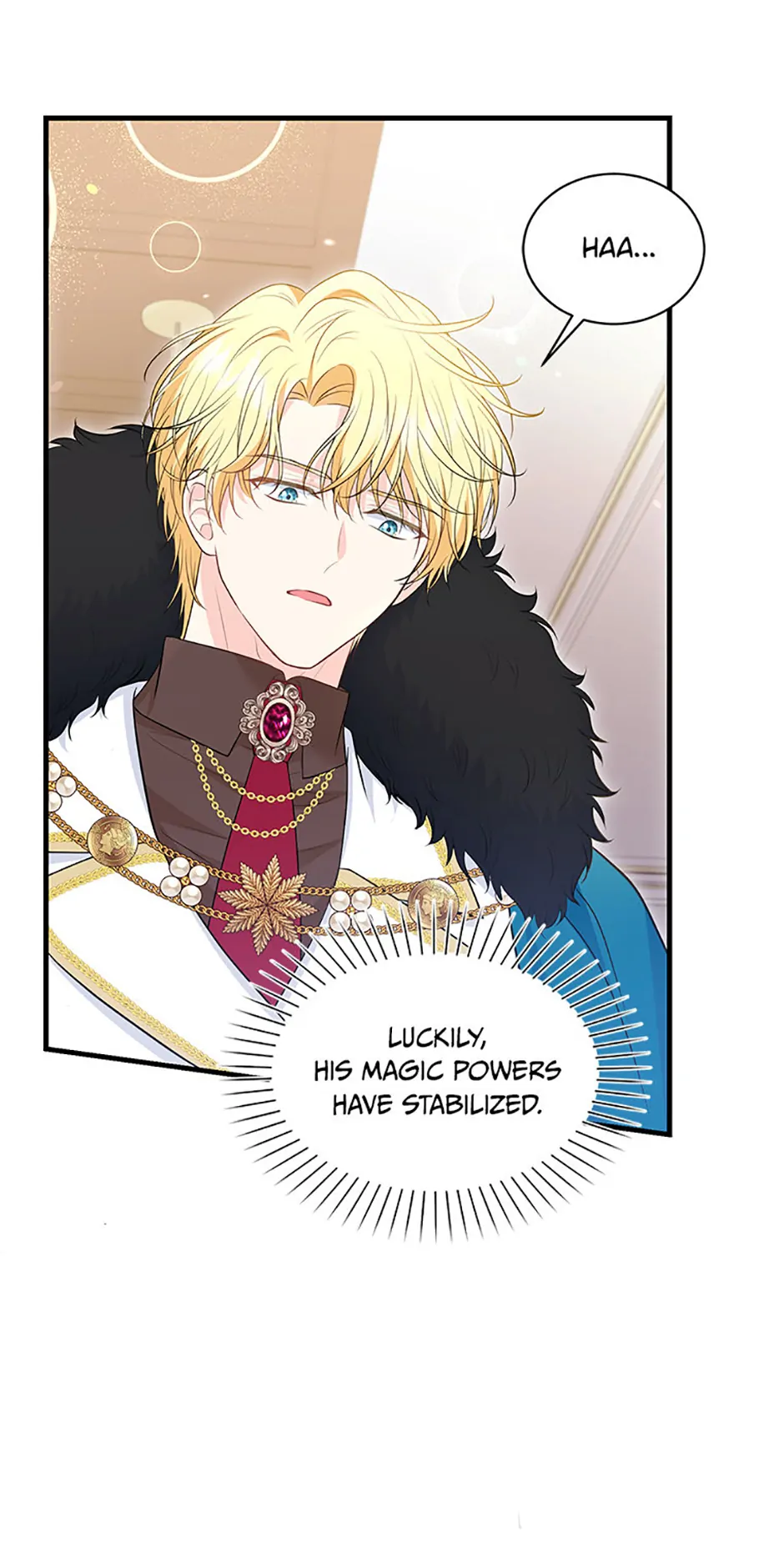 The S-Class Little Princess Is Too Strong Chapter 18 - Page 27