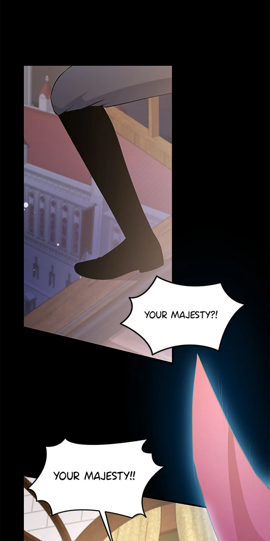 The S-Class Little Princess Is Too Strong Chapter 18 - Page 32