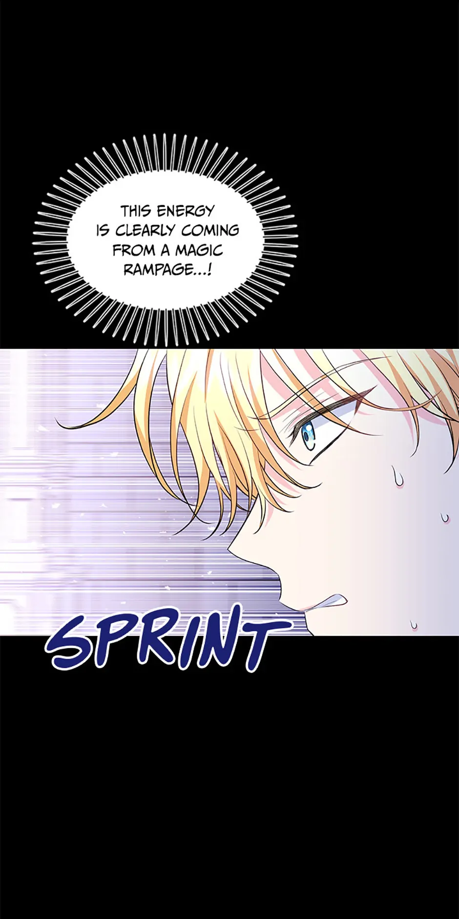 The S-Class Little Princess Is Too Strong Chapter 18 - Page 37