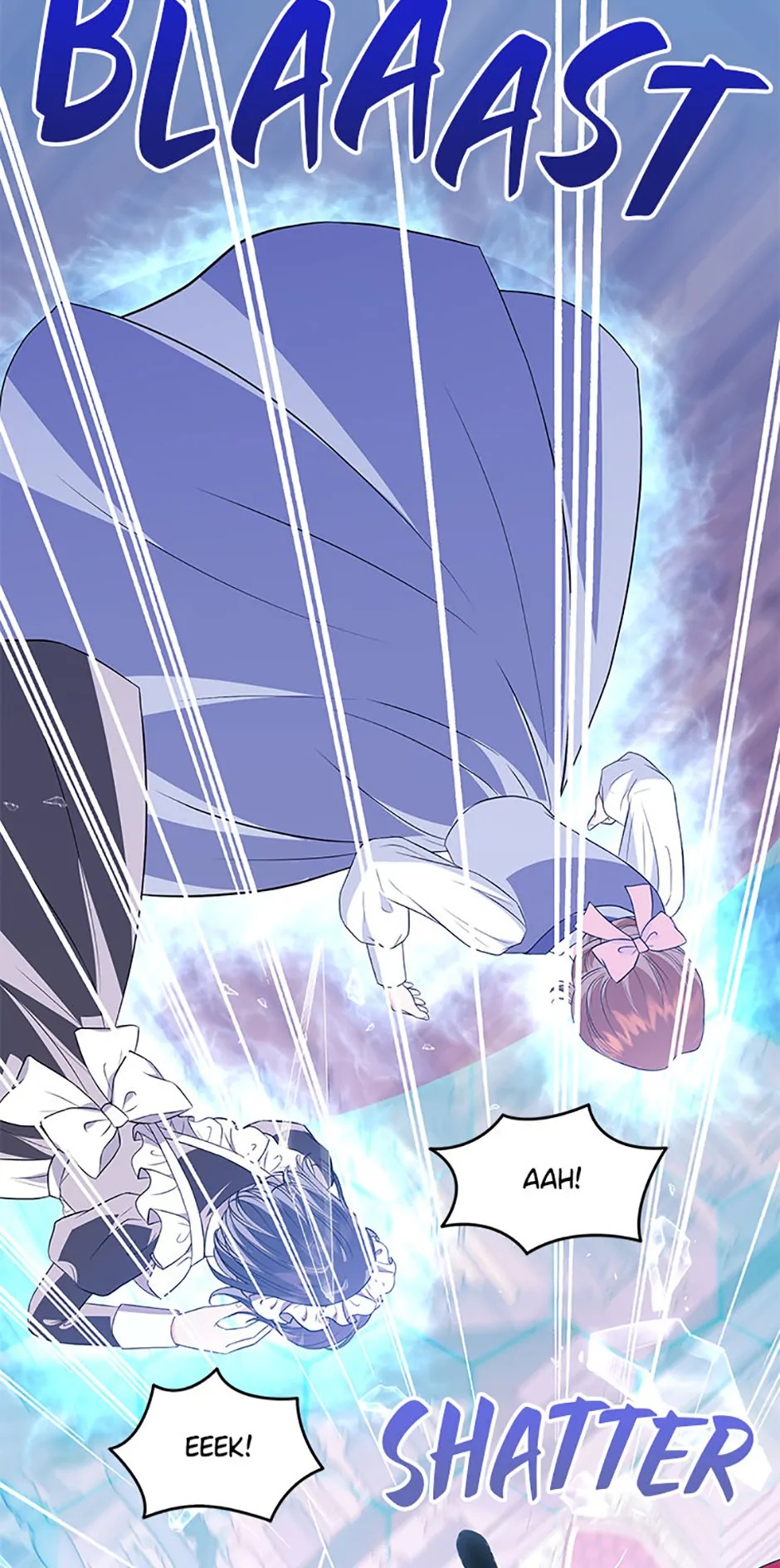 The S-Class Little Princess Is Too Strong Chapter 18 - Page 43
