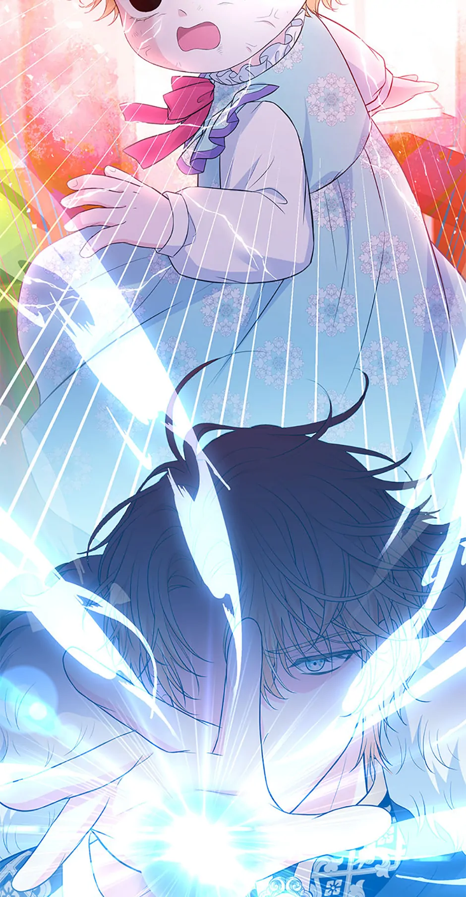 The S-Class Little Princess Is Too Strong Chapter 18 - Page 47