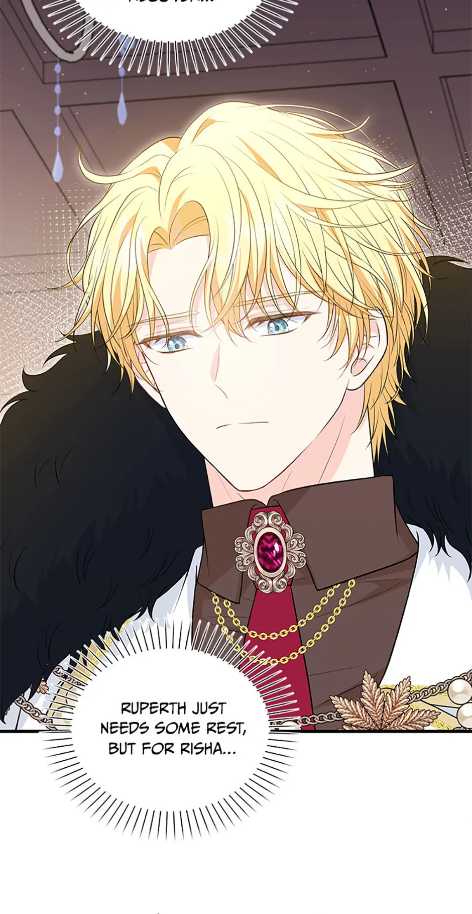 The S-Class Little Princess Is Too Strong Chapter 18 - Page 60