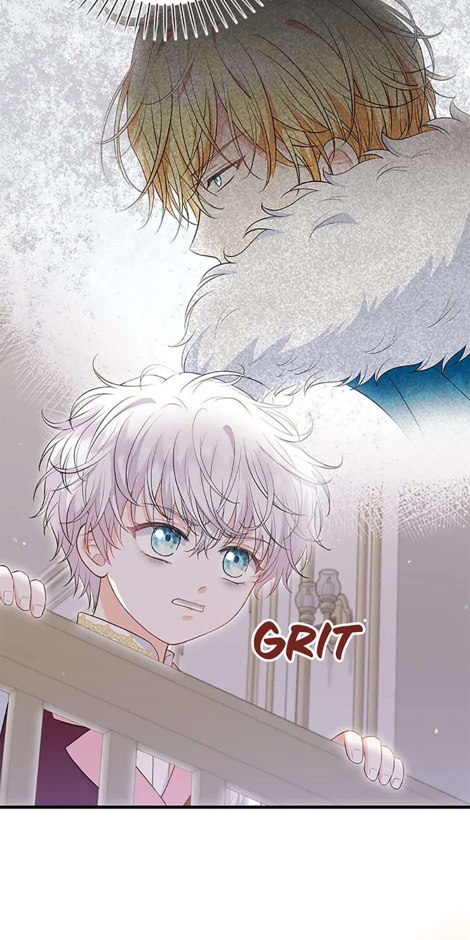 The S-Class Little Princess Is Too Strong Chapter 18 - Page 8