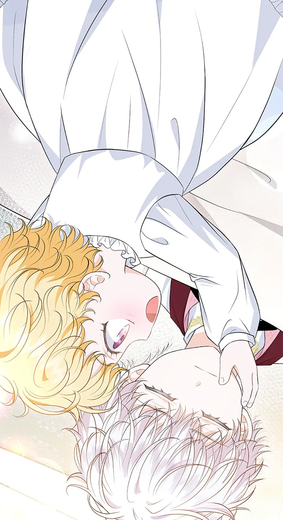 The S-Class Little Princess Is Too Strong Chapter 18 - Page 78