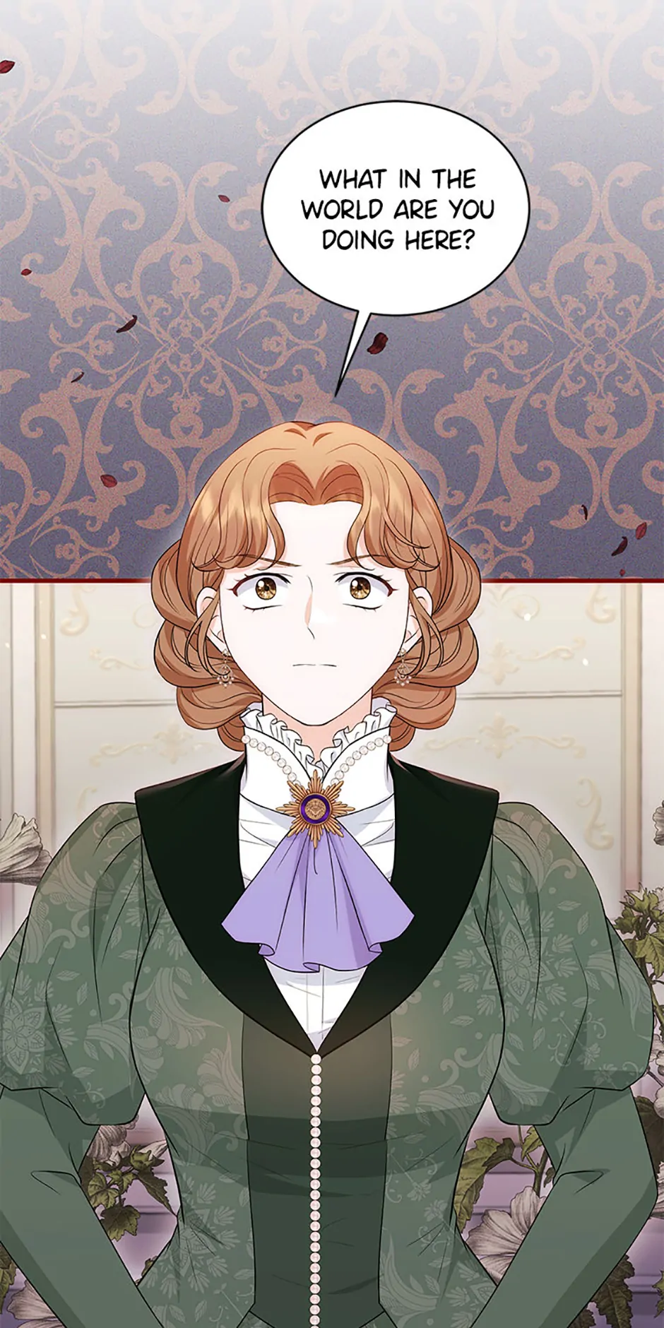 The S-Class Little Princess Is Too Strong Chapter 19 - Page 18