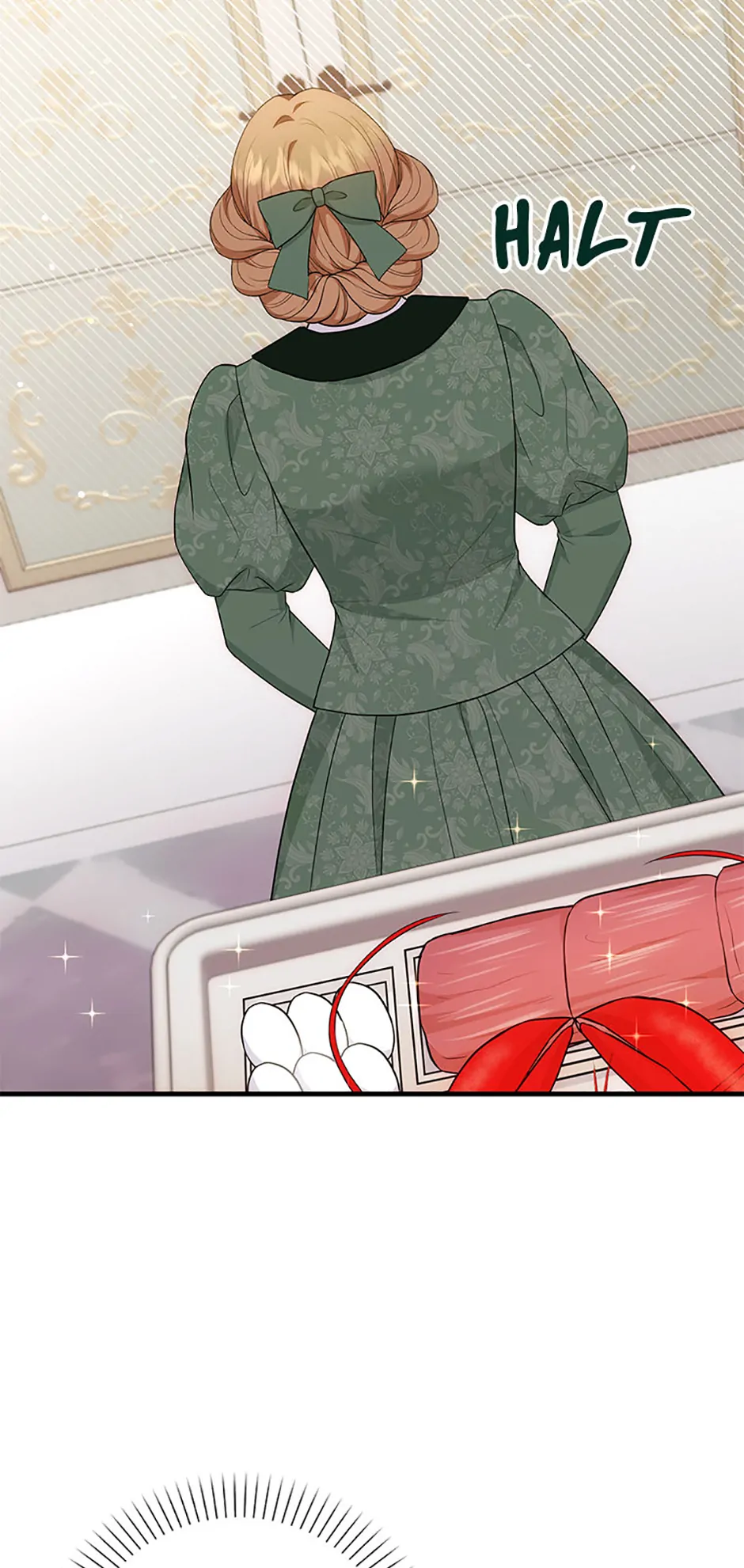 The S-Class Little Princess Is Too Strong Chapter 19 - Page 3