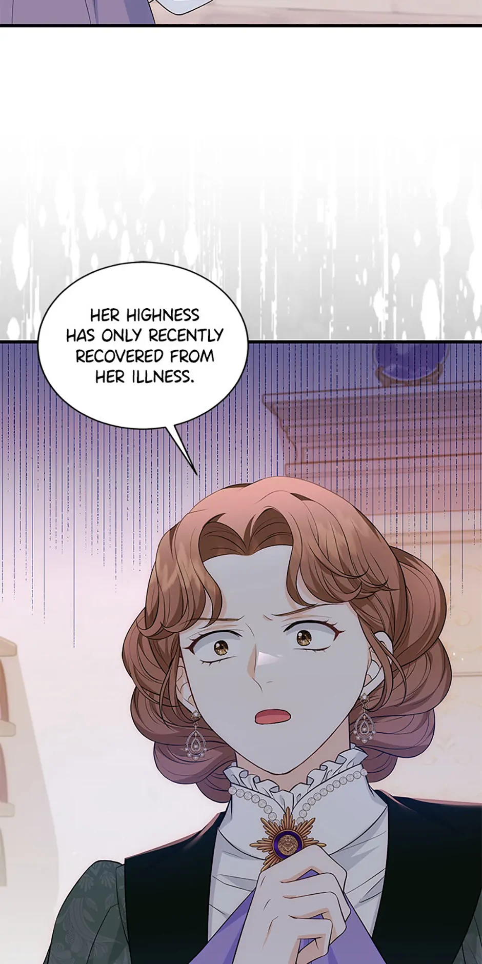 The S-Class Little Princess Is Too Strong Chapter 19 - Page 22