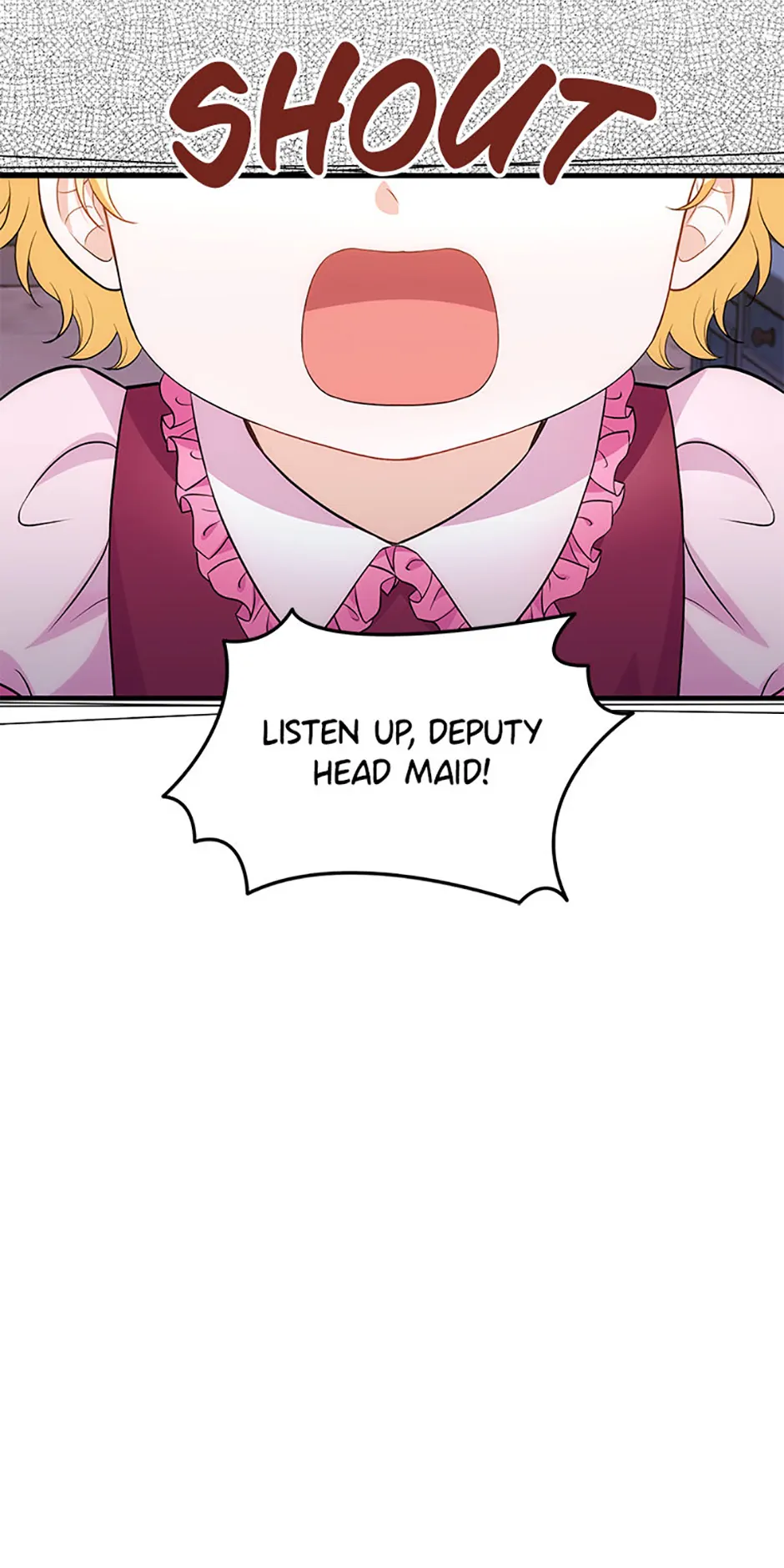 The S-Class Little Princess Is Too Strong Chapter 19 - Page 35