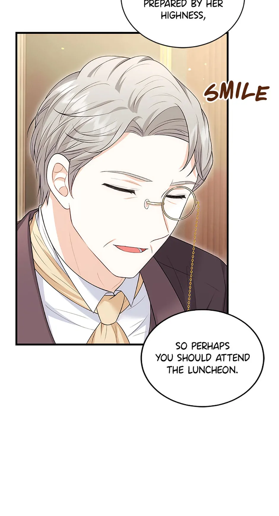 The S-Class Little Princess Is Too Strong Chapter 19 - Page 44