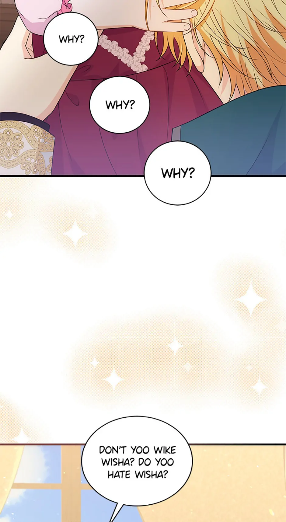 The S-Class Little Princess Is Too Strong Chapter 19 - Page 52