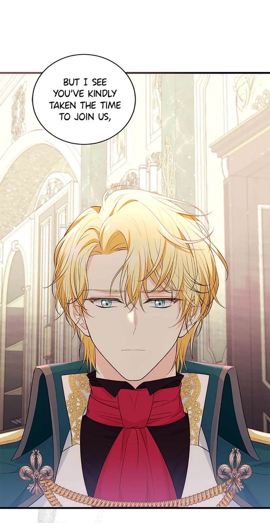 The S-Class Little Princess Is Too Strong Chapter 19 - Page 65