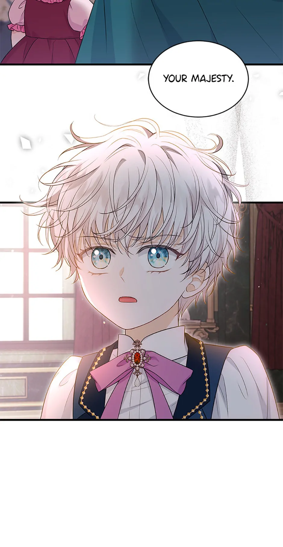 The S-Class Little Princess Is Too Strong Chapter 19 - Page 67