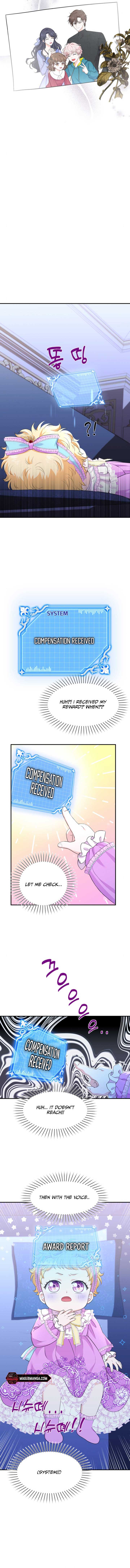 The S-Class Little Princess Is Too Strong Chapter 2 - Page 13