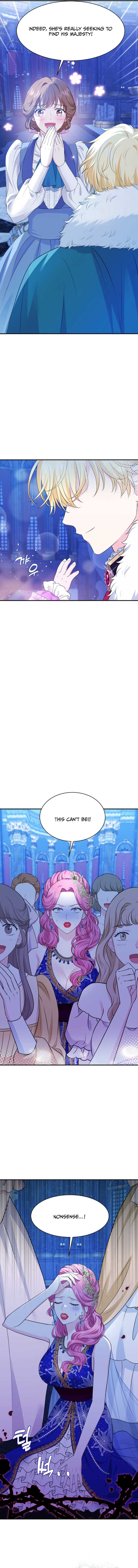 The S-Class Little Princess Is Too Strong Chapter 2 - Page 6
