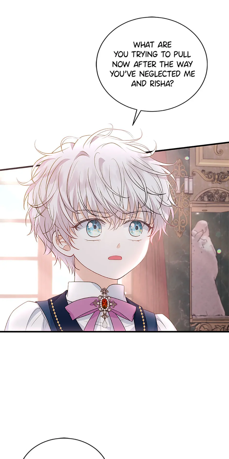 The S-Class Little Princess Is Too Strong Chapter 20 - Page 2