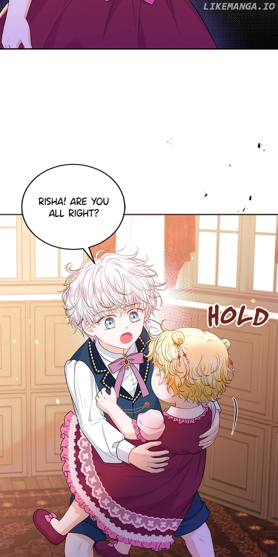 The S-Class Little Princess Is Too Strong Chapter 21 - Page 2