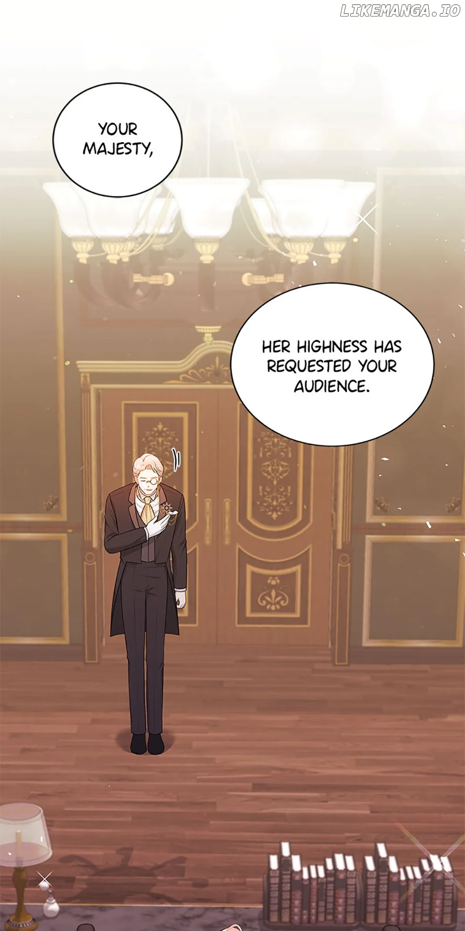 The S-Class Little Princess Is Too Strong Chapter 21 - Page 11