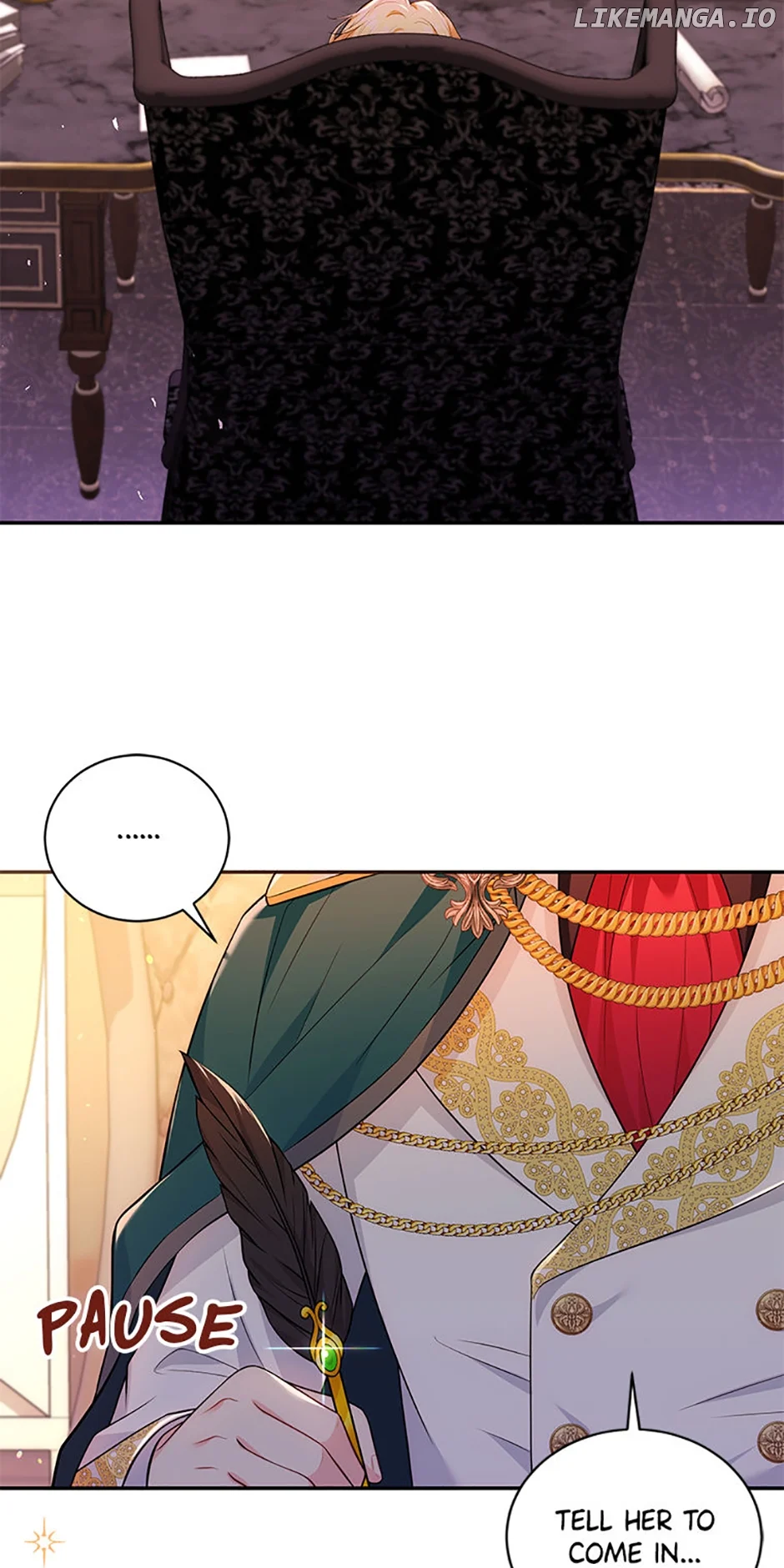 The S-Class Little Princess Is Too Strong Chapter 21 - Page 12