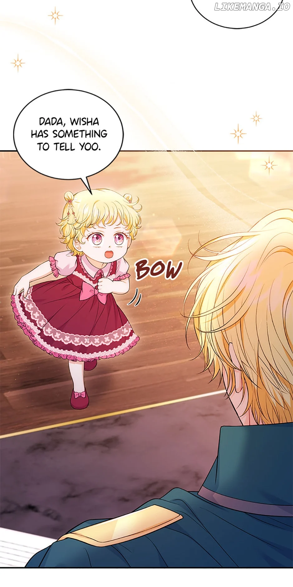 The S-Class Little Princess Is Too Strong Chapter 21 - Page 13