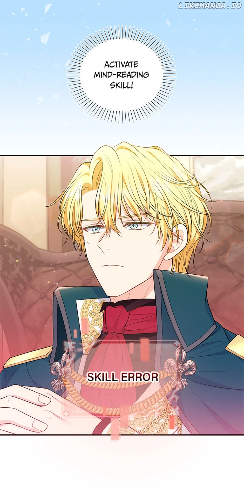 The S-Class Little Princess Is Too Strong Chapter 21 - Page 16