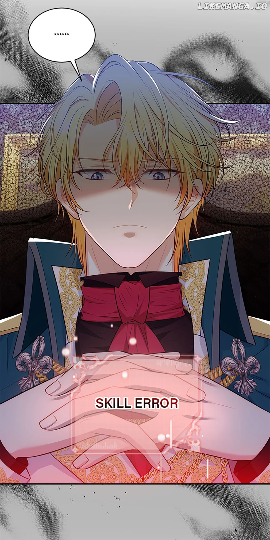 The S-Class Little Princess Is Too Strong Chapter 21 - Page 18