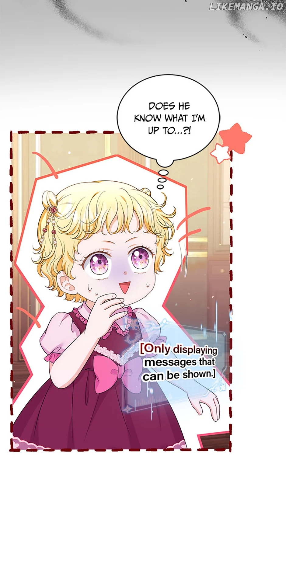 The S-Class Little Princess Is Too Strong Chapter 21 - Page 19