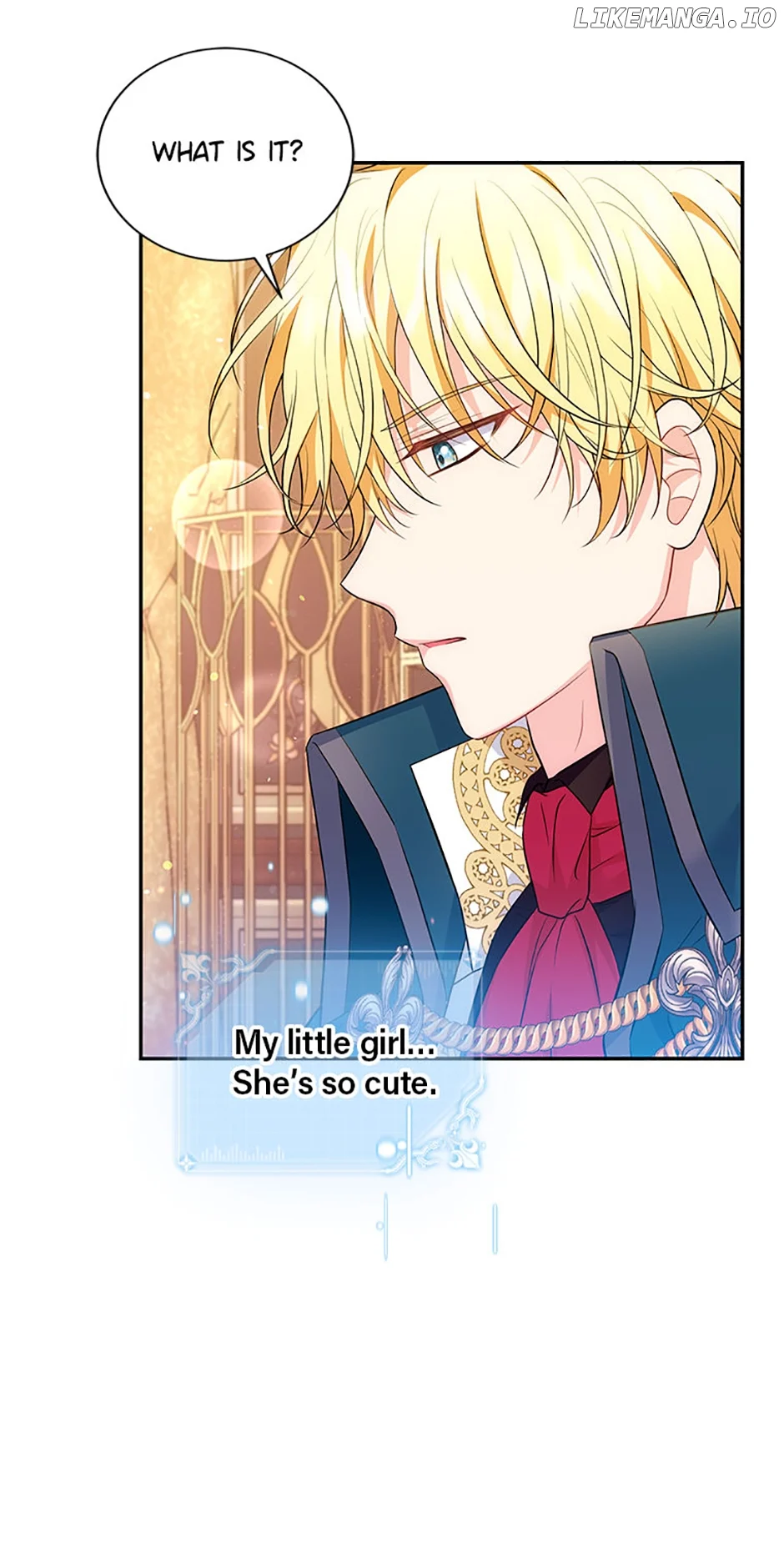 The S-Class Little Princess Is Too Strong Chapter 21 - Page 20