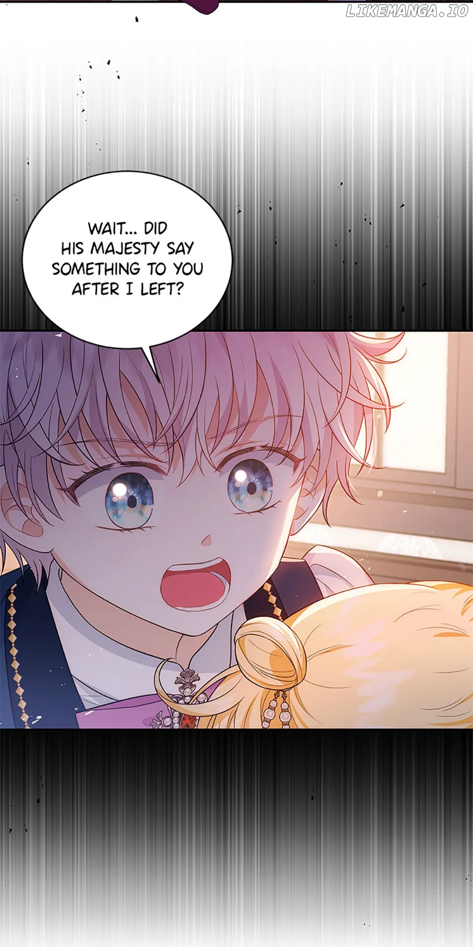 The S-Class Little Princess Is Too Strong Chapter 21 - Page 3