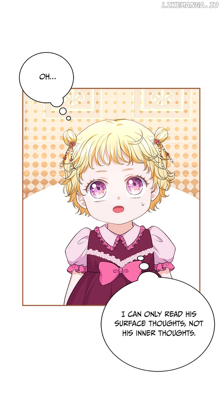 The S-Class Little Princess Is Too Strong Chapter 21 - Page 21