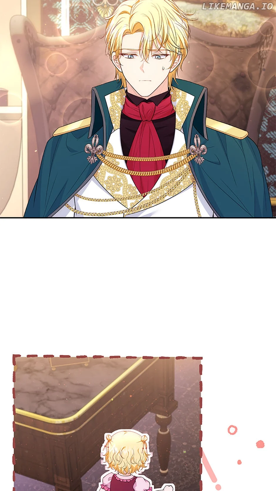 The S-Class Little Princess Is Too Strong Chapter 21 - Page 24