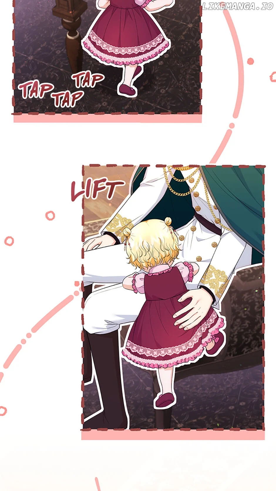 The S-Class Little Princess Is Too Strong Chapter 21 - Page 25
