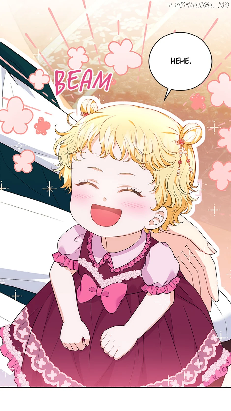 The S-Class Little Princess Is Too Strong Chapter 21 - Page 26