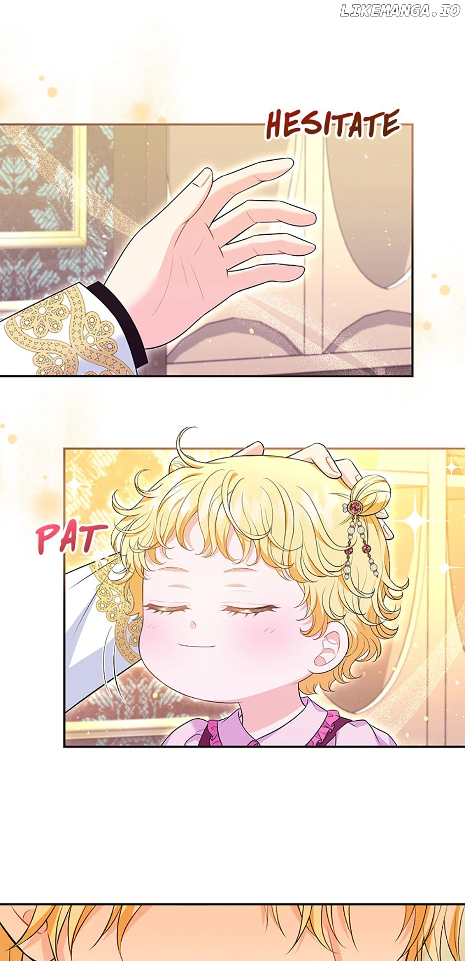 The S-Class Little Princess Is Too Strong Chapter 21 - Page 27