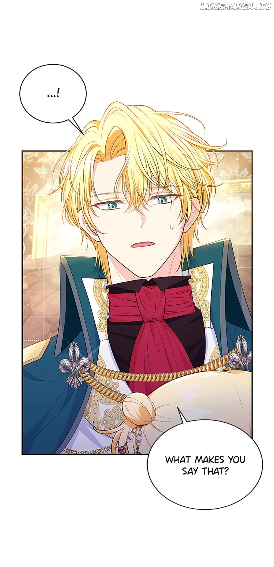 The S-Class Little Princess Is Too Strong Chapter 21 - Page 31