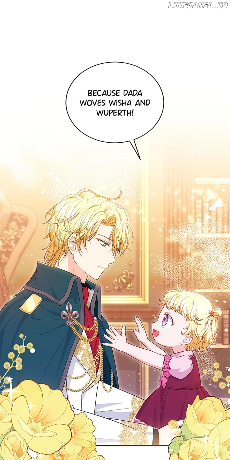The S-Class Little Princess Is Too Strong Chapter 21 - Page 32