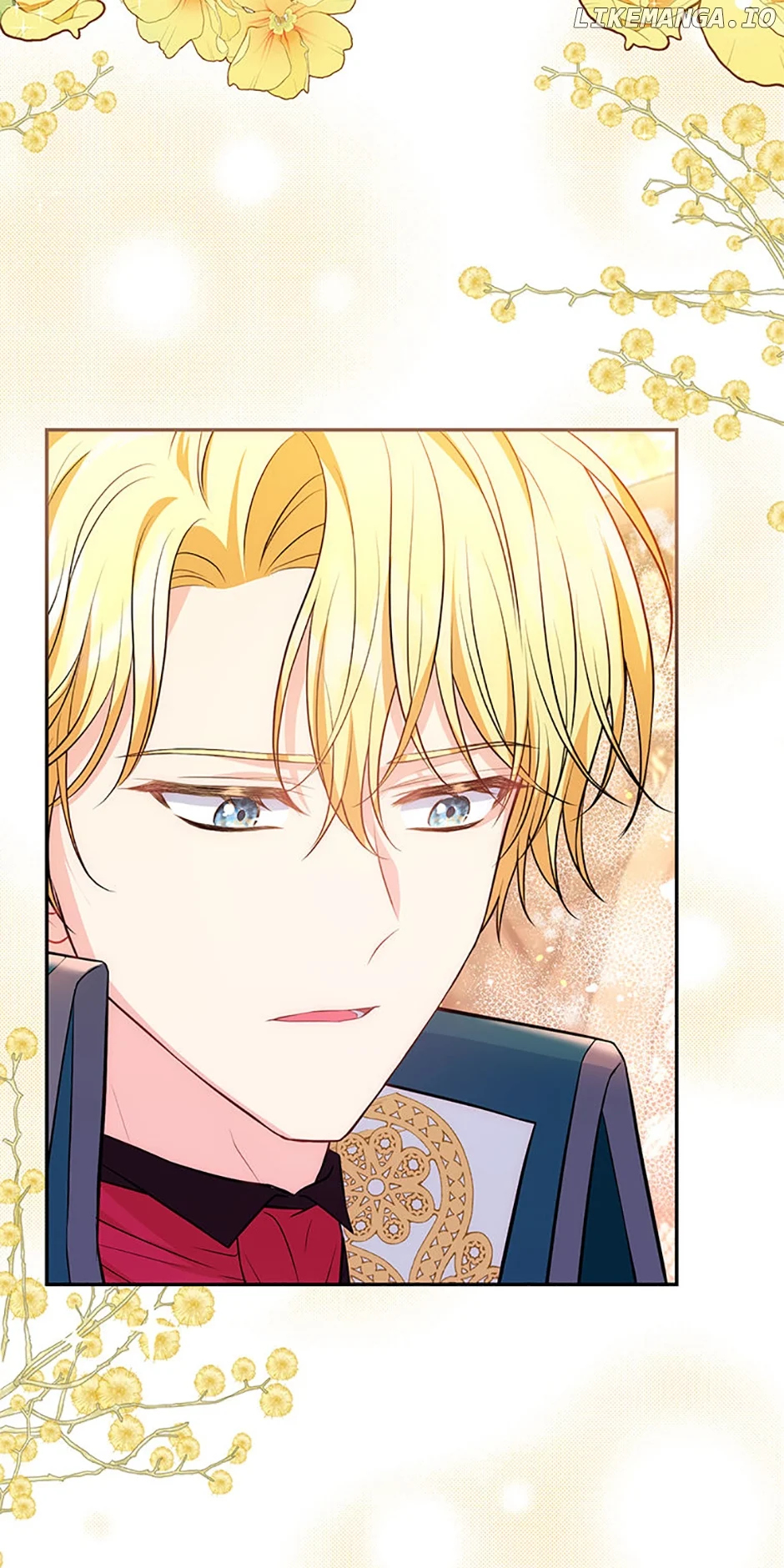 The S-Class Little Princess Is Too Strong Chapter 21 - Page 33