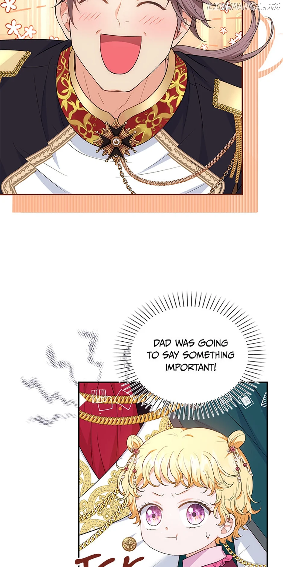The S-Class Little Princess Is Too Strong Chapter 21 - Page 39