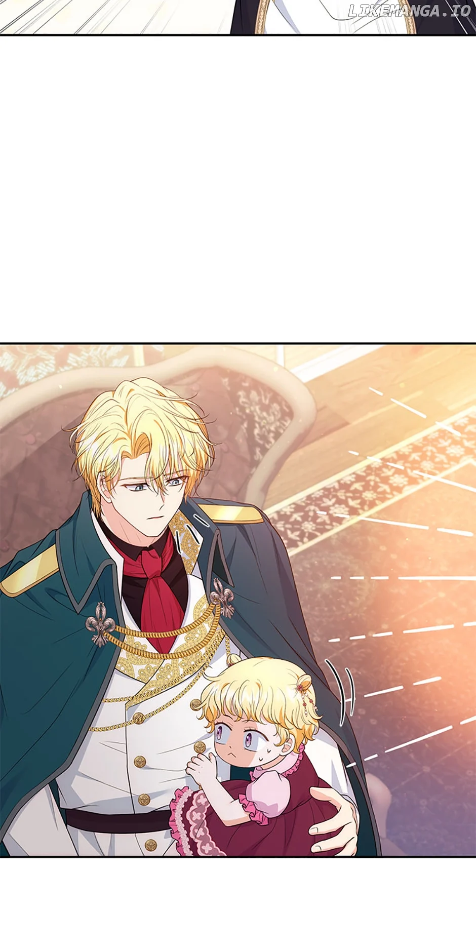 The S-Class Little Princess Is Too Strong Chapter 21 - Page 41