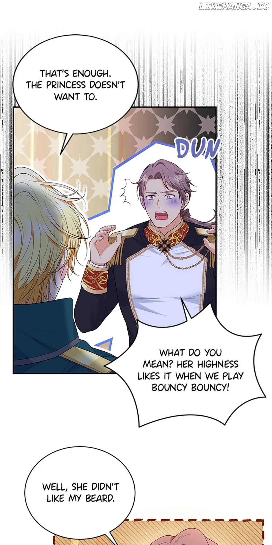 The S-Class Little Princess Is Too Strong Chapter 21 - Page 42