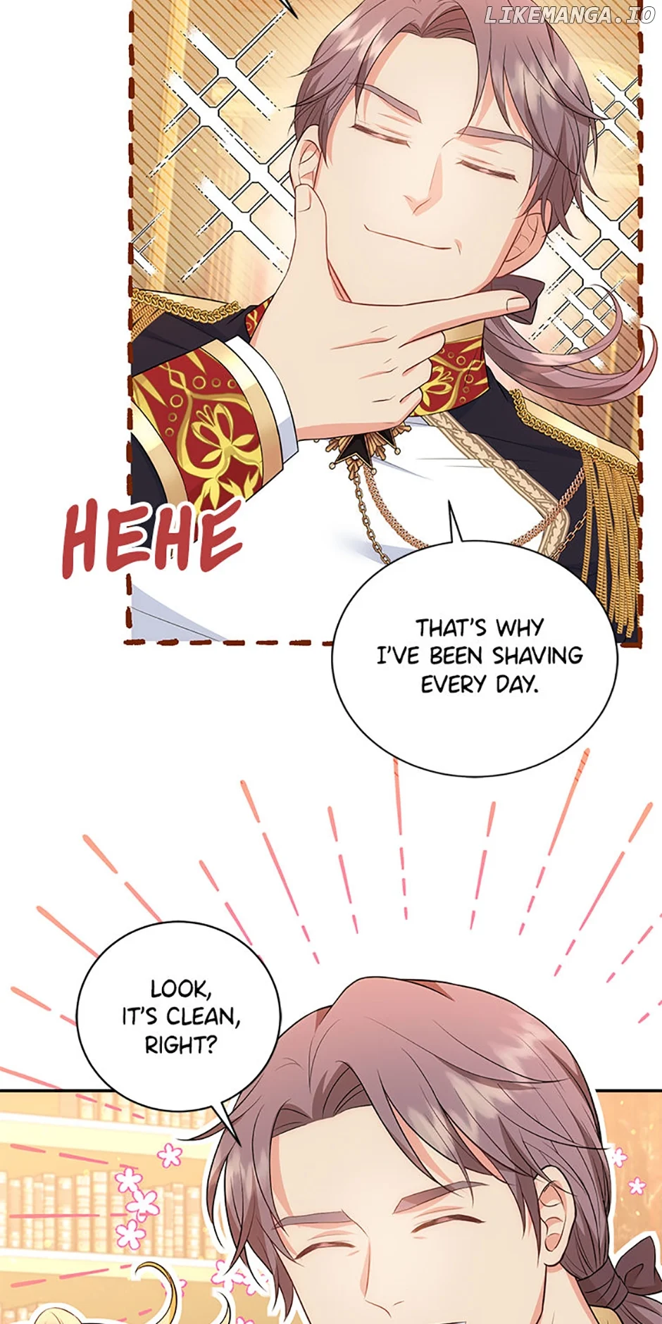 The S-Class Little Princess Is Too Strong Chapter 21 - Page 43