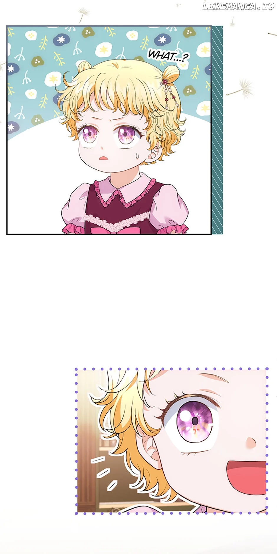 The S-Class Little Princess Is Too Strong Chapter 21 - Page 48