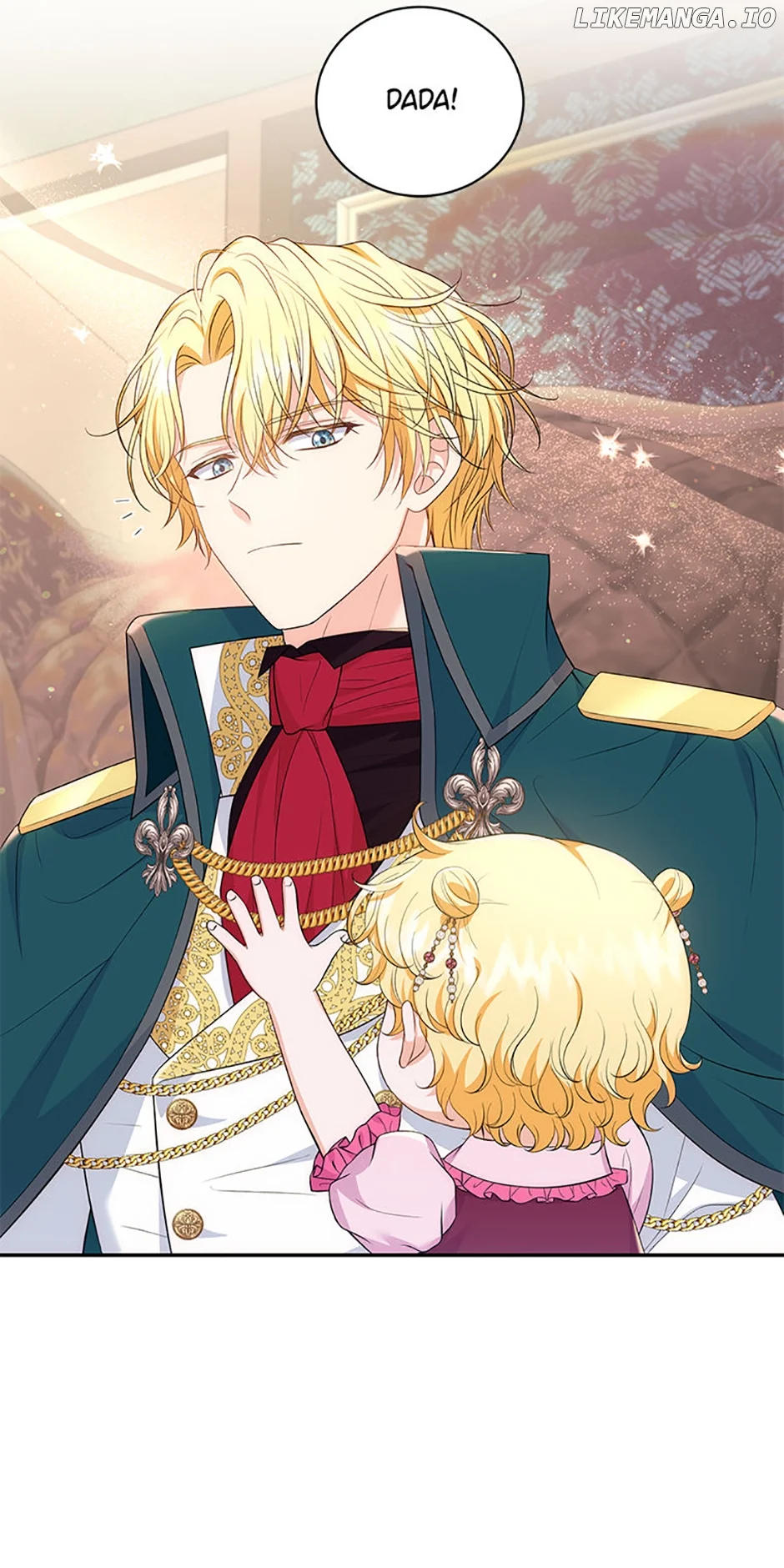 The S-Class Little Princess Is Too Strong Chapter 21 - Page 49