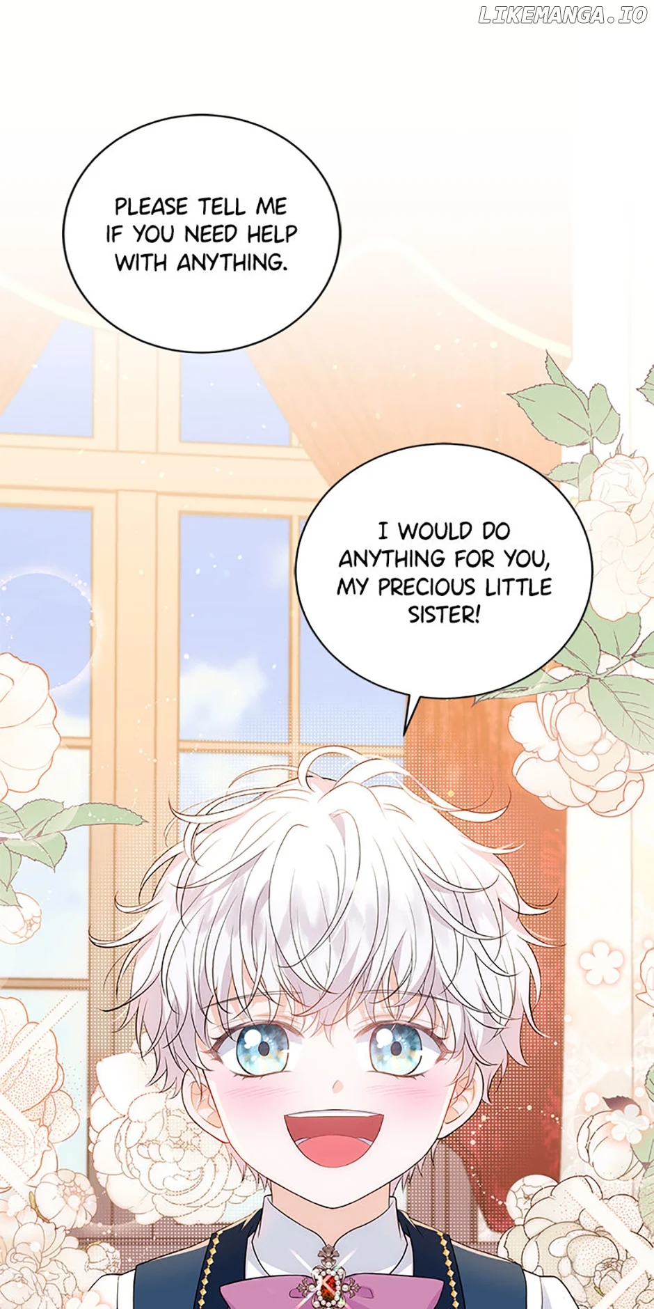 The S-Class Little Princess Is Too Strong Chapter 21 - Page 6