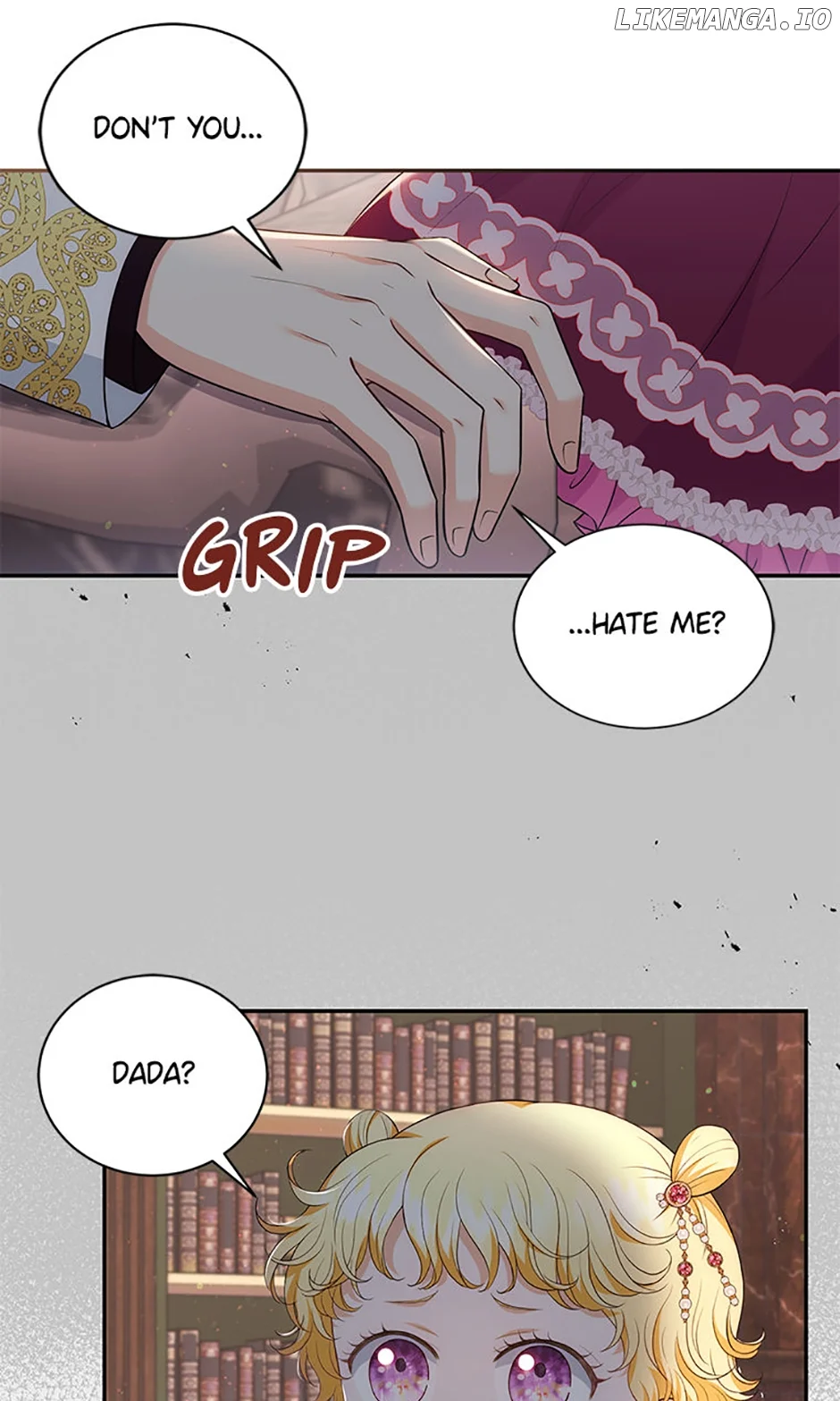 The S-Class Little Princess Is Too Strong Chapter 21 - Page 52