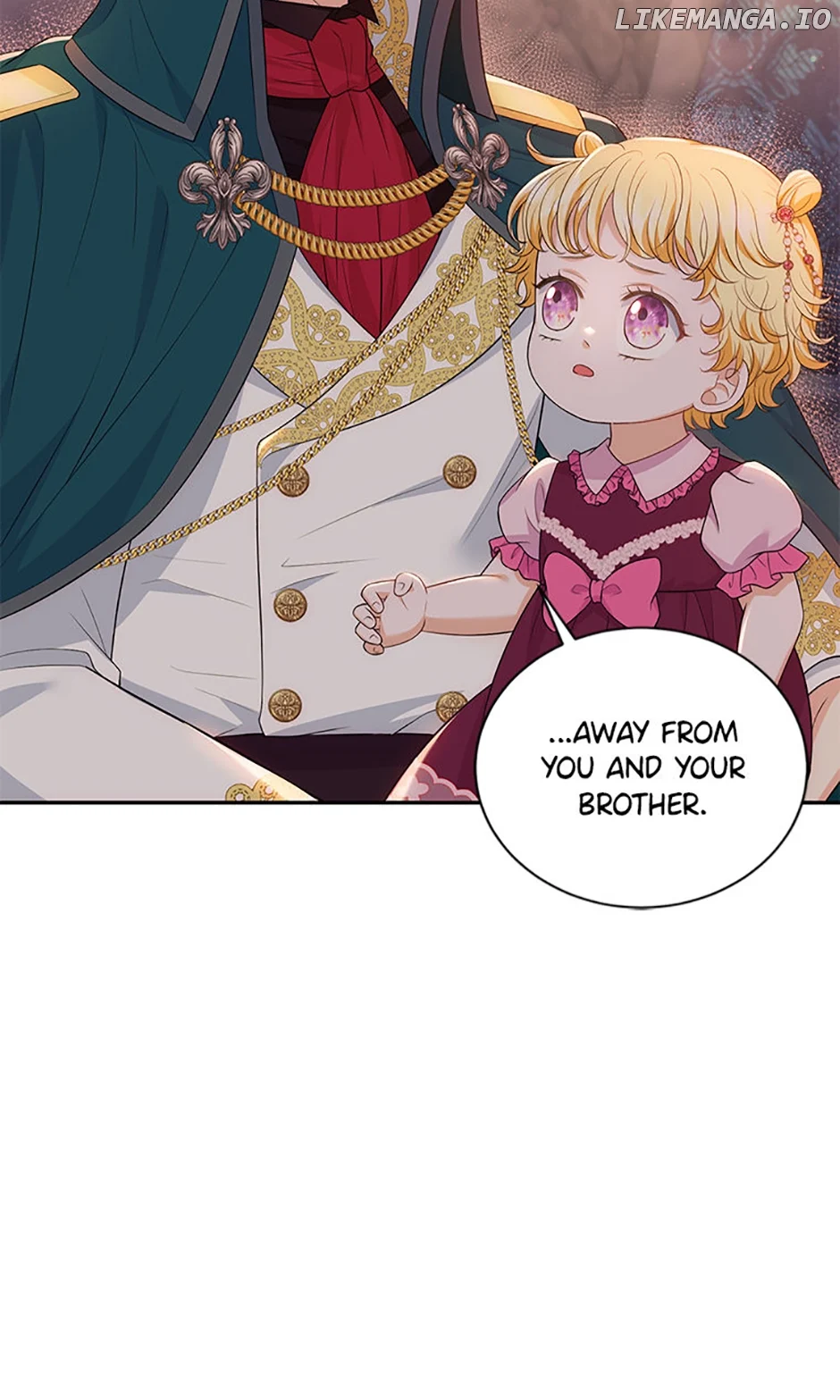 The S-Class Little Princess Is Too Strong Chapter 21 - Page 54