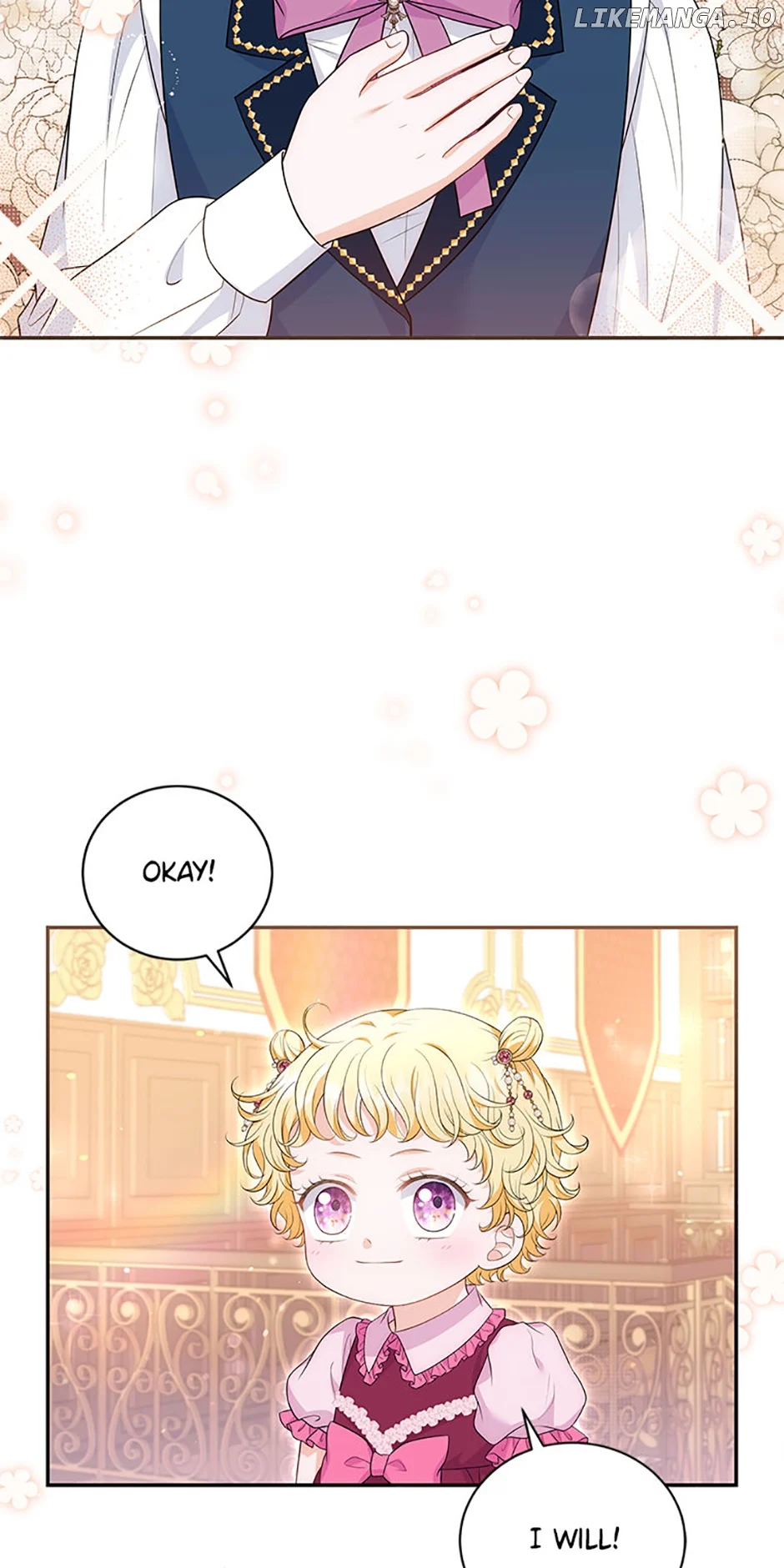 The S-Class Little Princess Is Too Strong Chapter 21 - Page 7