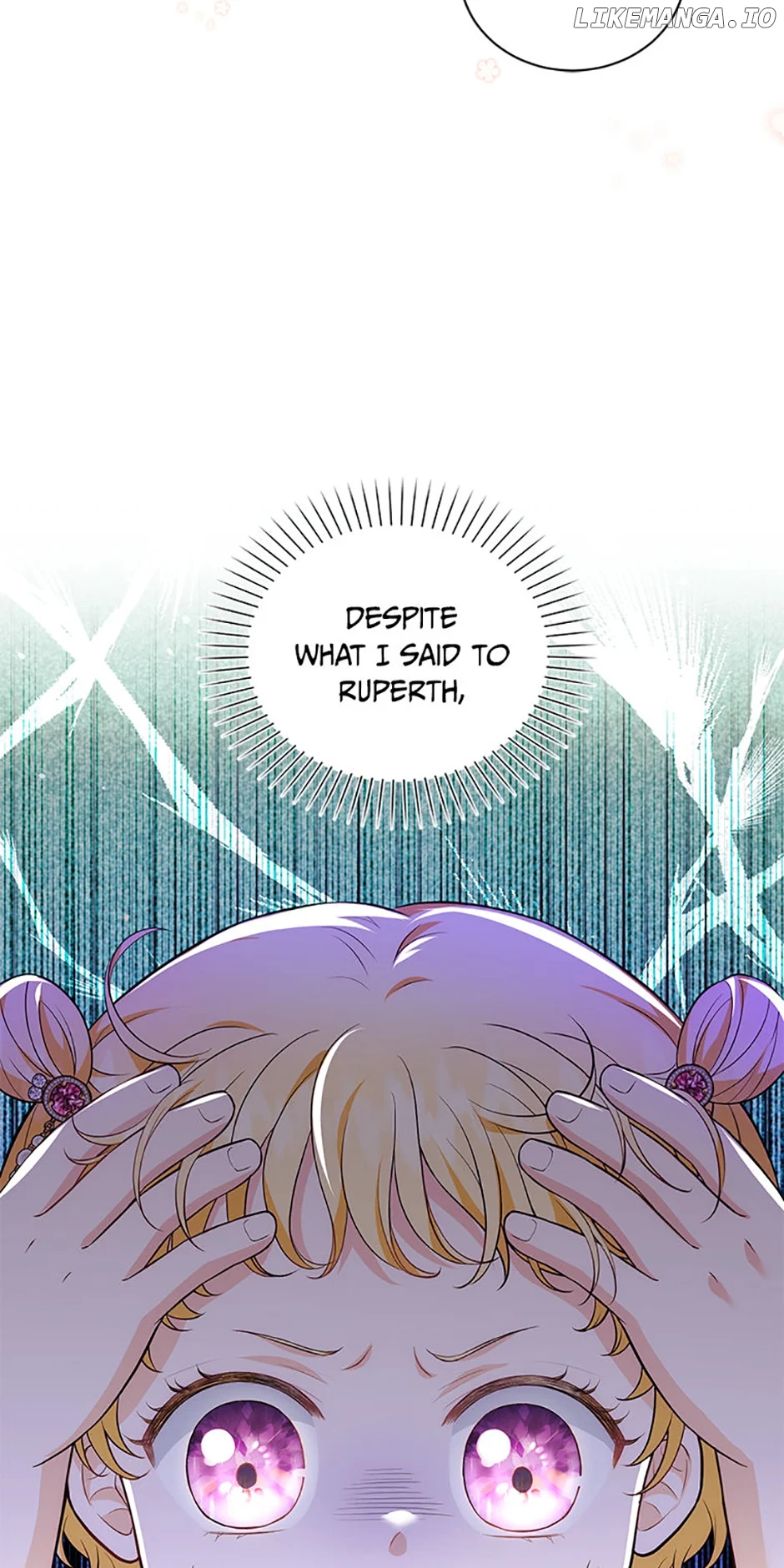 The S-Class Little Princess Is Too Strong Chapter 21 - Page 8