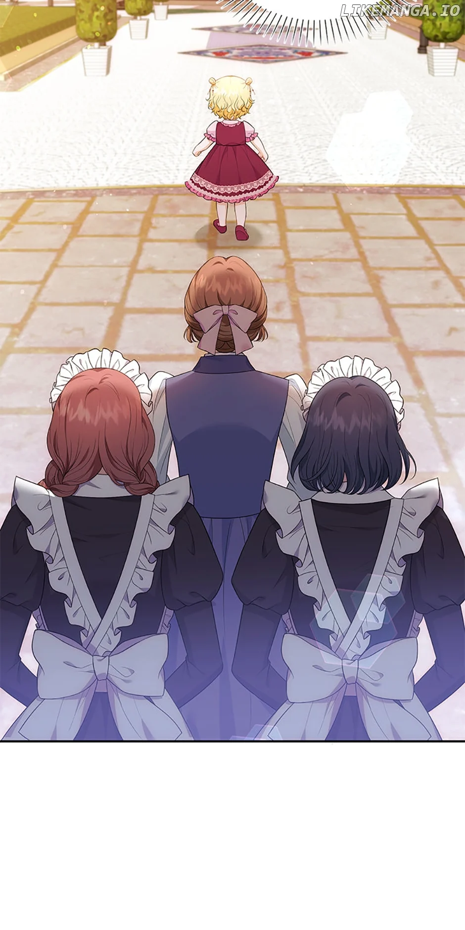 The S-Class Little Princess Is Too Strong Chapter 21 - Page 10